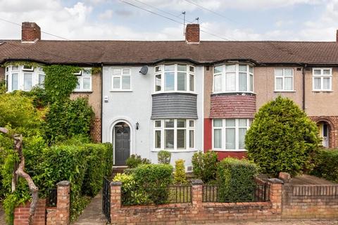 3 bedroom house for sale, Cameron Road, Catford, London, SE6