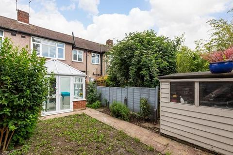 3 bedroom house for sale, Cameron Road, Catford, London, SE6