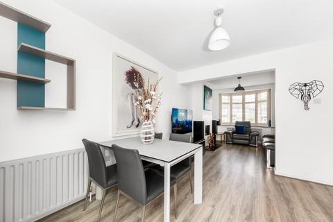 3 bedroom house for sale, Cameron Road, Catford, London, SE6