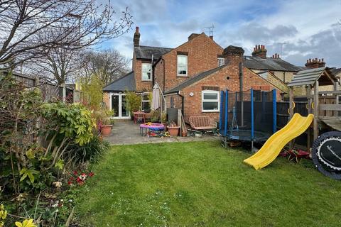 3 bedroom end of terrace house for sale, Woolgrove Road, Hitchin, SG4