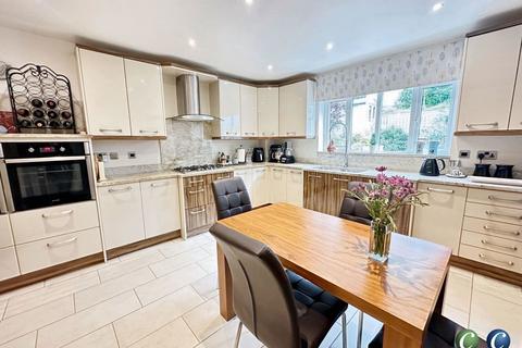 5 bedroom detached house for sale, Pinetrees, Brereton, Rugeley, WS15 1EQ