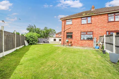 3 bedroom semi-detached house for sale, Mercer Road, Haydock, WA11