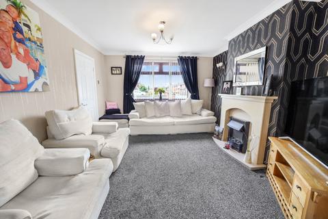 3 bedroom semi-detached house for sale, Mercer Road, Haydock, WA11