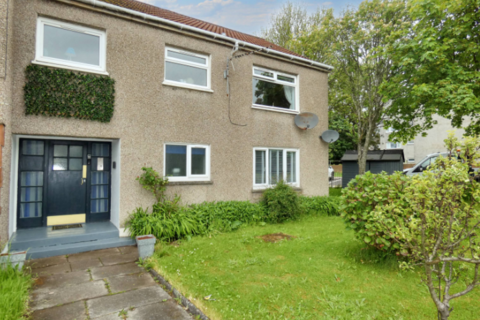 Saltcoats - 1 bedroom apartment for sale