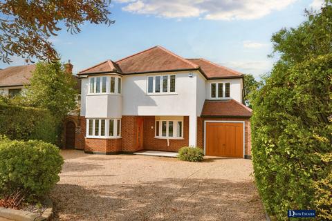 5 bedroom detached house for sale, Sylvan Avenue, Emerson Park, Hornchurch, RM11