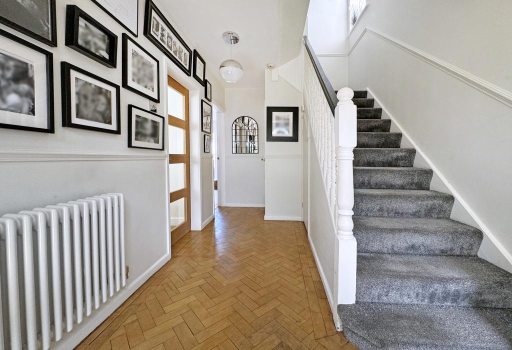 Serpentine Road, Hartlepool, County... 3 bed semidetached house for