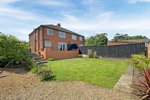 3 bedroom semi-detached house for sale, Serpentine Road, Hartlepool, County Durham