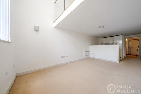 1 bedroom duplex for sale, Evening Star Lane, Swindon, Wiltshire