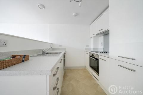 1 bedroom duplex for sale, Evening Star Lane, Swindon, Wiltshire