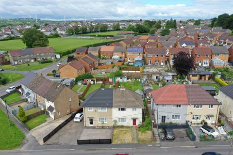 3 bedroom semi-detached house for sale, Underwood Road, Oakdale, NP12