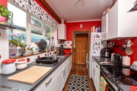 2 bedroom terraced house for sale, Alexandra Road, Gravesend, Kent