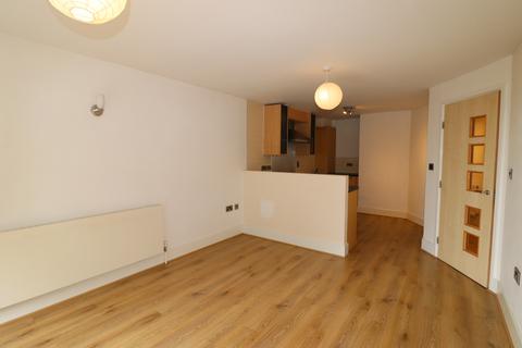 1 bedroom apartment to rent, Sheepcote Street, Birmingham, B16