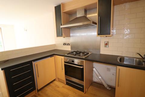 1 bedroom apartment to rent, Sheepcote Street, Birmingham, B16