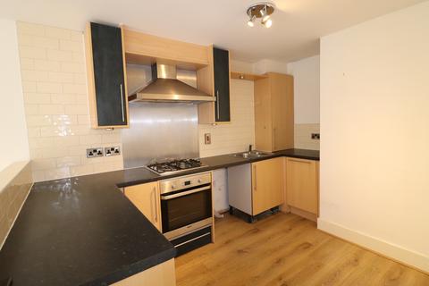 1 bedroom apartment to rent, Sheepcote Street, Birmingham, B16