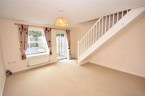 2 bedroom end of terrace house to rent, Aylesbury, Buckinghamshire HP19