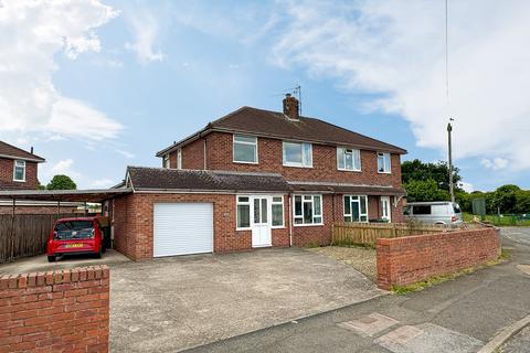 3 bedroom semi-detached house for sale, Whitecross, Hereford, HR4