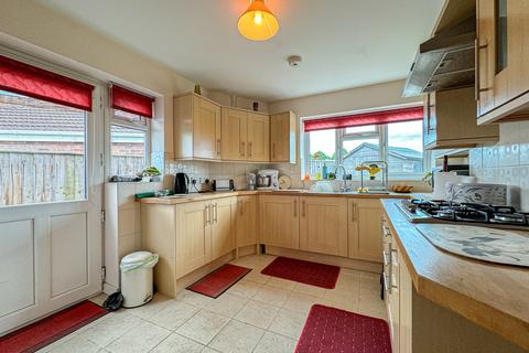 3 bedroom semi-detached house for sale, Whitecross, Hereford, HR4