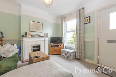 2 bedroom terraced house for sale, Leicester Street, Norwich NR2