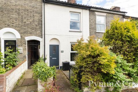 2 bedroom terraced house for sale, Leicester Street, Norwich NR2