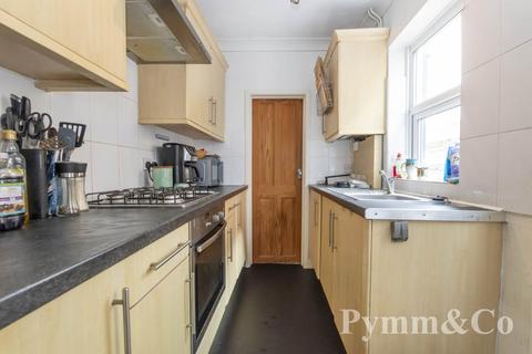 2 bedroom terraced house for sale, Leicester Street, Norwich NR2