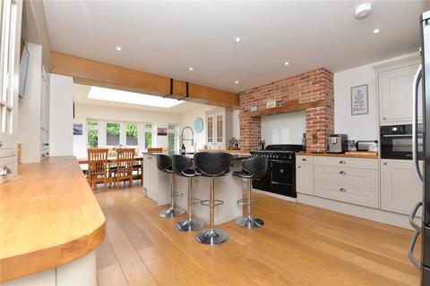 4 bedroom detached house for sale, Barton Lane, Barton on Sea, New Milton, Hampshire, BH25