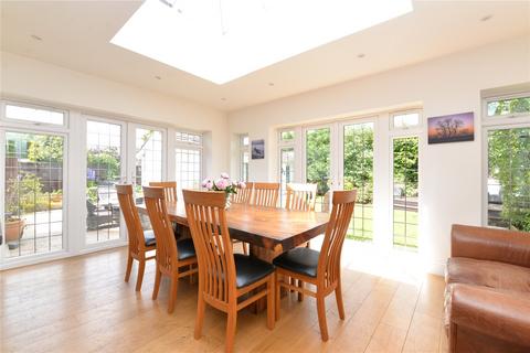 4 bedroom detached house for sale, Barton Lane, Barton on Sea, New Milton, Hampshire, BH25