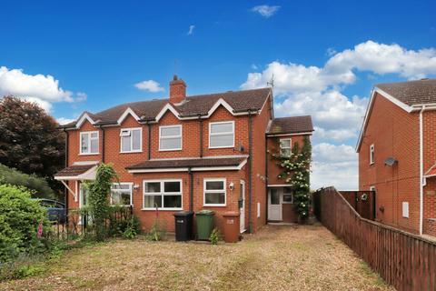 62 School Road, Terrington St John, Wisbech, PE14 7SG