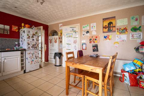 62 School Road, Terrington St John, Wisbech, PE14 7SG