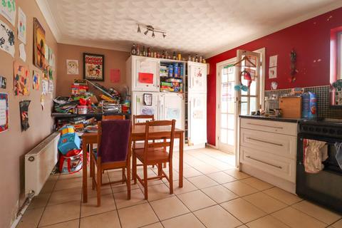 62 School Road, Terrington St John, Wisbech, PE14 7SG