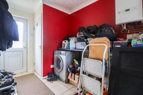 62 School Road, Terrington St John, Wisbech, PE14 7SG