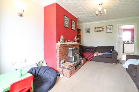 62 School Road, Terrington St John, Wisbech, PE14 7SG