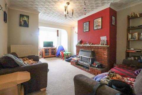 62 School Road, Terrington St John, Wisbech, PE14 7SG