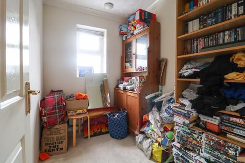 62 School Road, Terrington St John, Wisbech, PE14 7SG