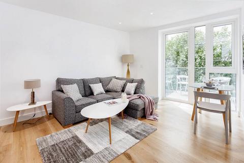 1 bedroom apartment to rent, Vaughan Way, Wapping E1W