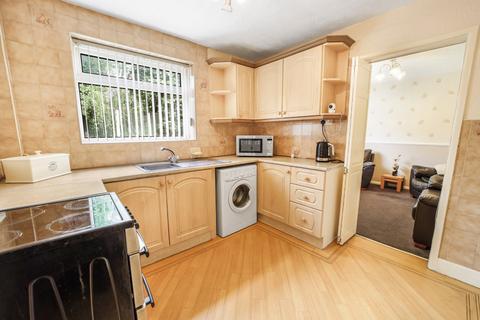 3 bedroom semi-detached house for sale, Siddeley Drive, Newton-Le-Willows, Merseyside, WA12 9HX