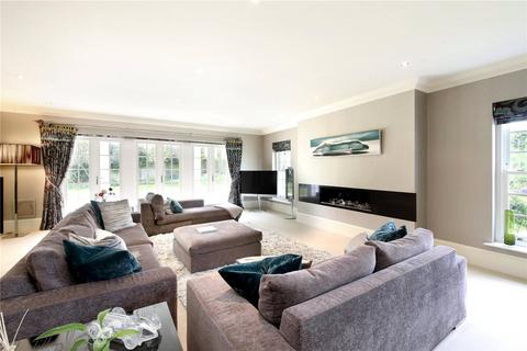 6 bedroom detached house for sale, Wilton Lane, Jordans, Beaconsfield, Buckinghamshire, HP9