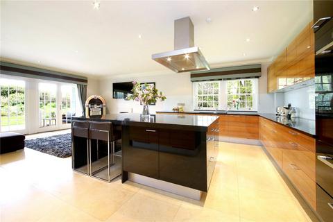 6 bedroom detached house for sale, Wilton Lane, Jordans, Beaconsfield, Buckinghamshire, HP9