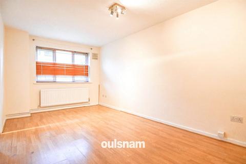 1 bedroom apartment to rent, Richard Lighton House, Parade, Birmingham, West Midlands, B1