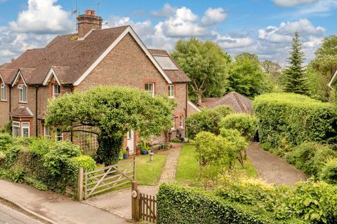 3 bedroom semi-detached house for sale, Norwood Hill Road, Charlwood, Horley, RH6