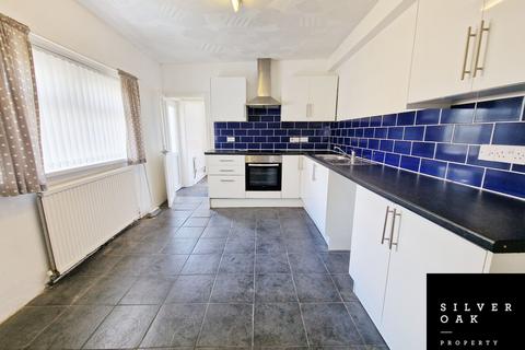 3 bedroom terraced house to rent, Dillwyn Street, Llanelli, Carmarthenshire