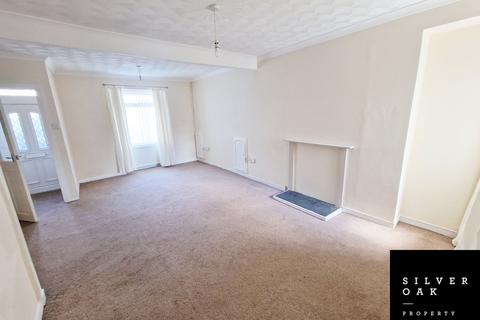 3 bedroom terraced house to rent, Dillwyn Street, Llanelli, Carmarthenshire
