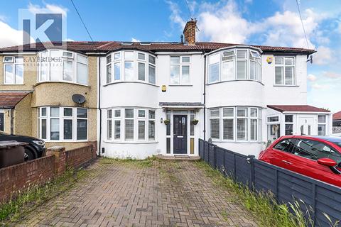 4 Esher Avenue, Cheam, Sutton, SM3 9AY