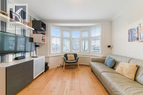 4 Esher Avenue, Cheam, Sutton, SM3 9AY