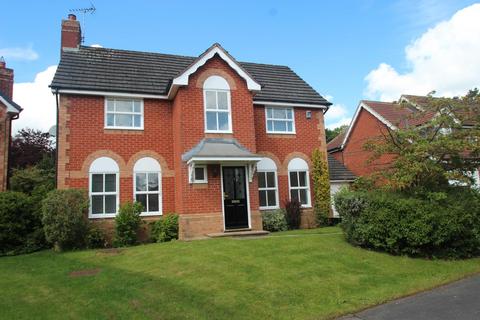 4 bedroom house to rent, Youngs Drive, Harrogate, North Yorkshire, UK, HG3