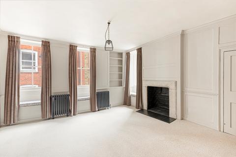 5 bedroom townhouse to rent, Meard Street, London W1F