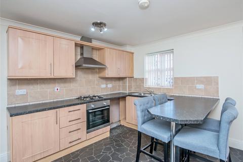 2 bedroom flat for sale, Woolcombers Way, Tyersal, Bradford, BD4