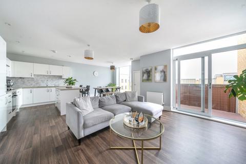 2 bedroom apartment for sale, Fen Street, Brooklands, Milton Keynes