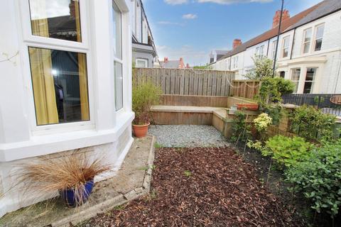 5 bedroom terraced house for sale, Warkworth Avenue, Whitley Bay, Tyne and Wear, NE26 3PS