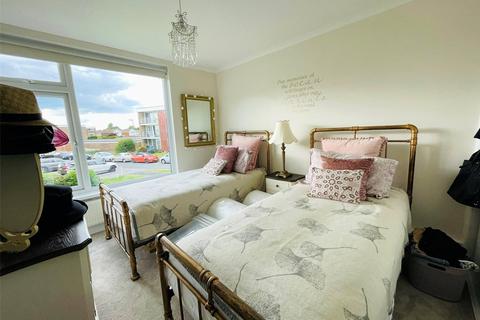 2 bedroom apartment to rent, Rackham Road, Rustington, Littlehampton, West Sussex