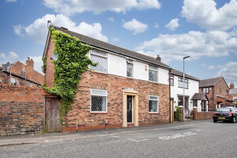 3 bedroom detached house for sale, Cuthbert Street, Pemberton